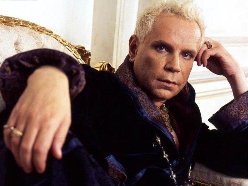 Maxim Galkin y otros 7 padres del mundo del espectáculo ruso con la orientación sexual más controvertida
