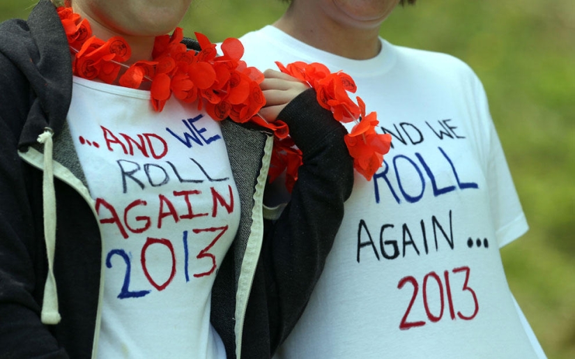 May's most ridiculous and cutthroat competition: Cooperschild Cheese Race 2013 May's most ridiculous and cutthroat competition: Cooperschild Cheese Race 2013