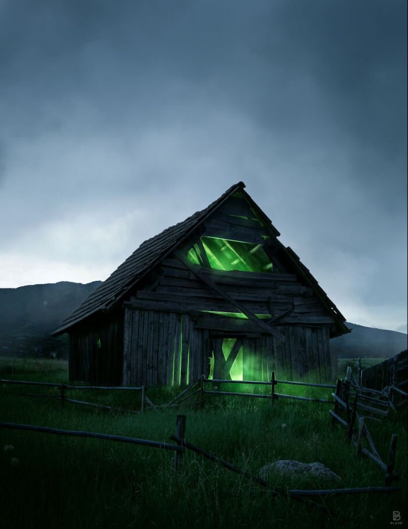 Me encanta crear escenas imaginarias con personas, animales o personajes de fantasía. Me encanta crear escenas imaginarias con personas, animales o personajes de fantasía.