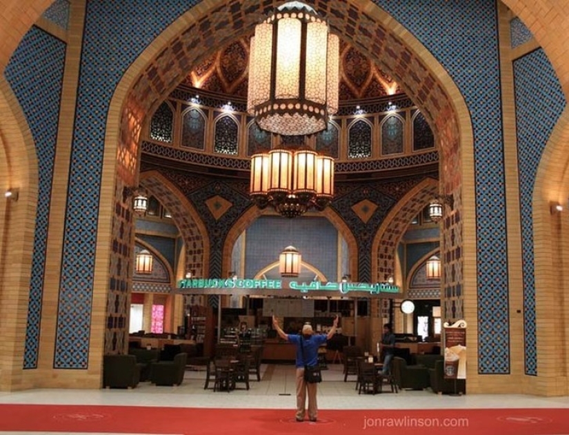 Meanwhile in Dubai Meanwhile in Dubai