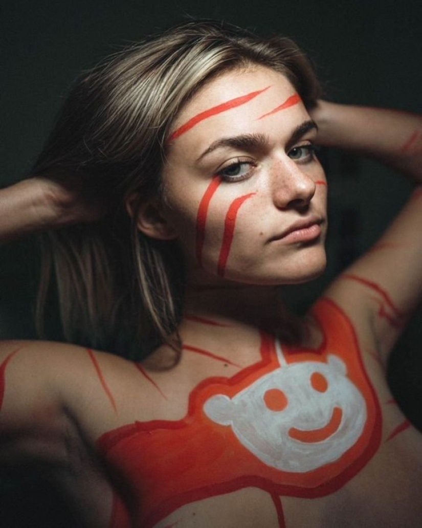 Megan Nutt: atrevidas fotos de la bella estrella californiana de 'TikTok'