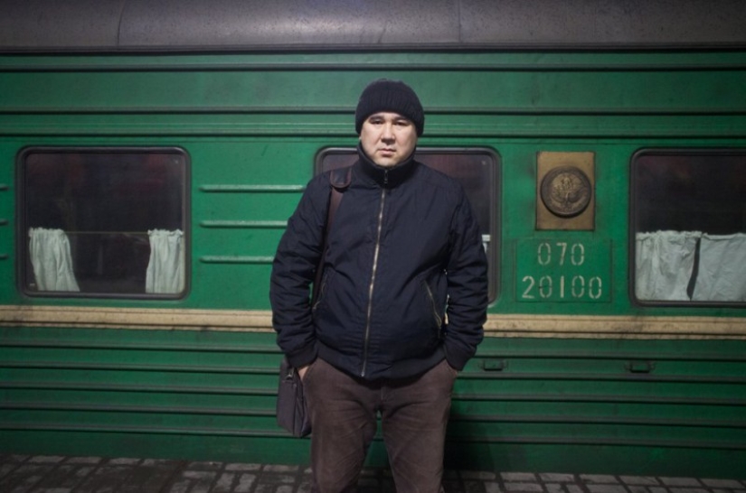 Mejor en casa: migrantes: por qué ya no quieren vivir en Rusia