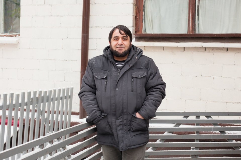Mejor en casa: migrantes: por qué ya no quieren vivir en Rusia