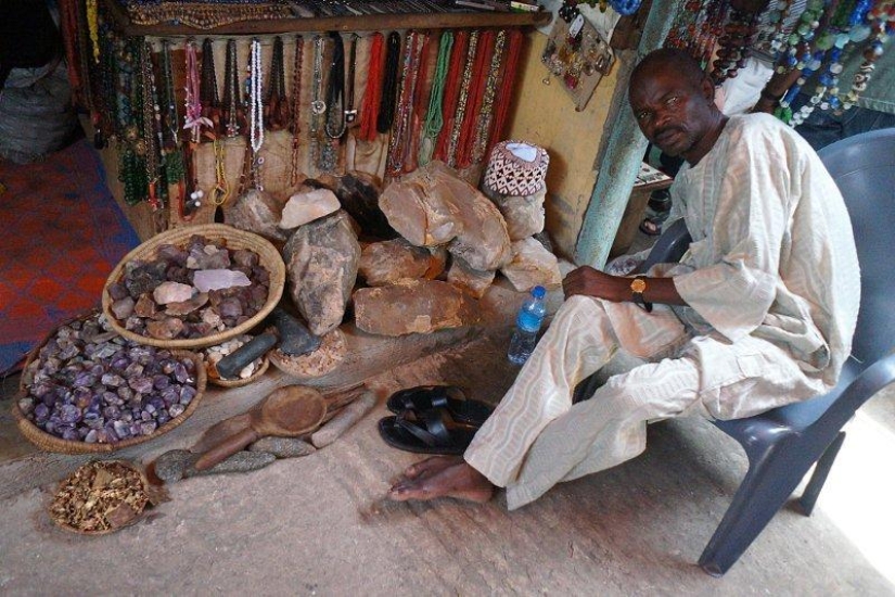 Mercado Lekki