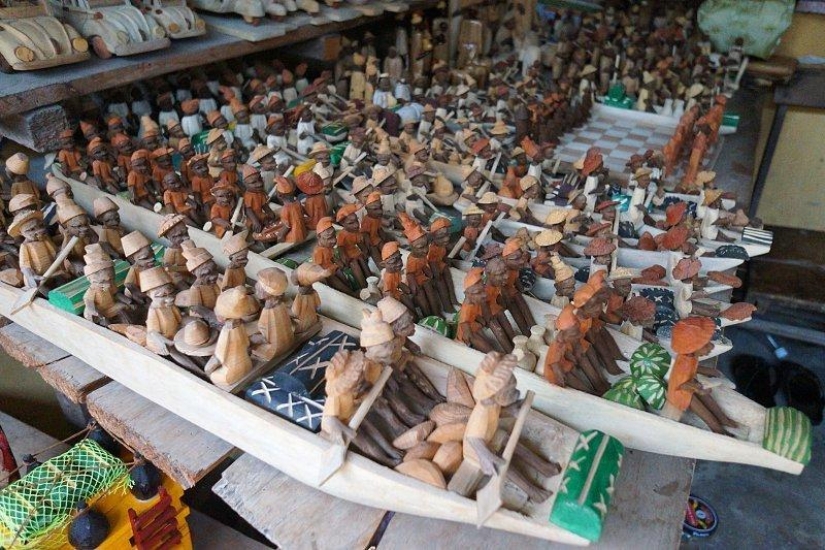 Mercado Lekki