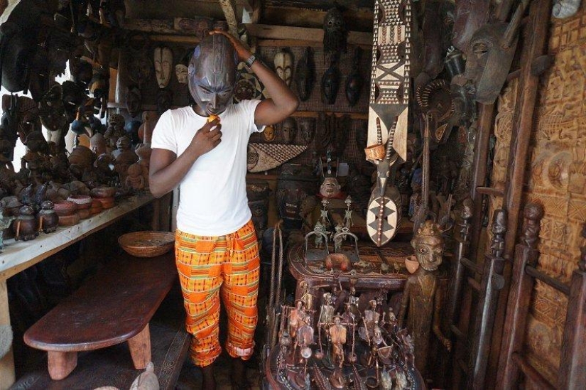 Mercado Lekki