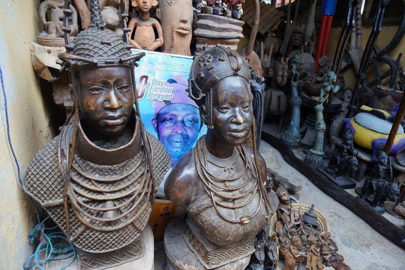 Mercado Lekki