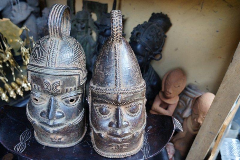 Mercado Lekki