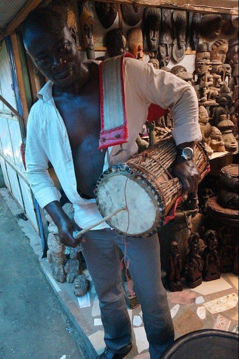 Mercado Lekki