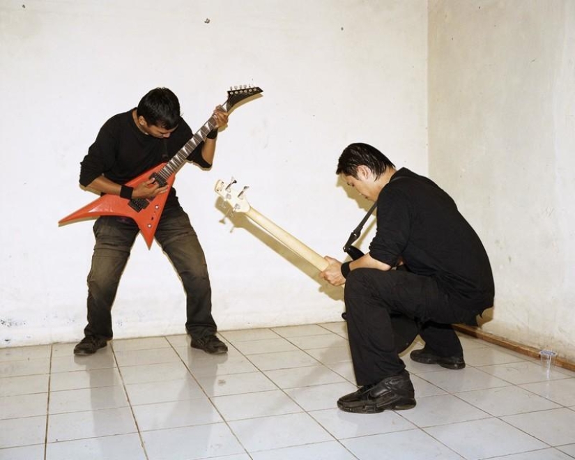 Metalistas Jörg Brüggemann