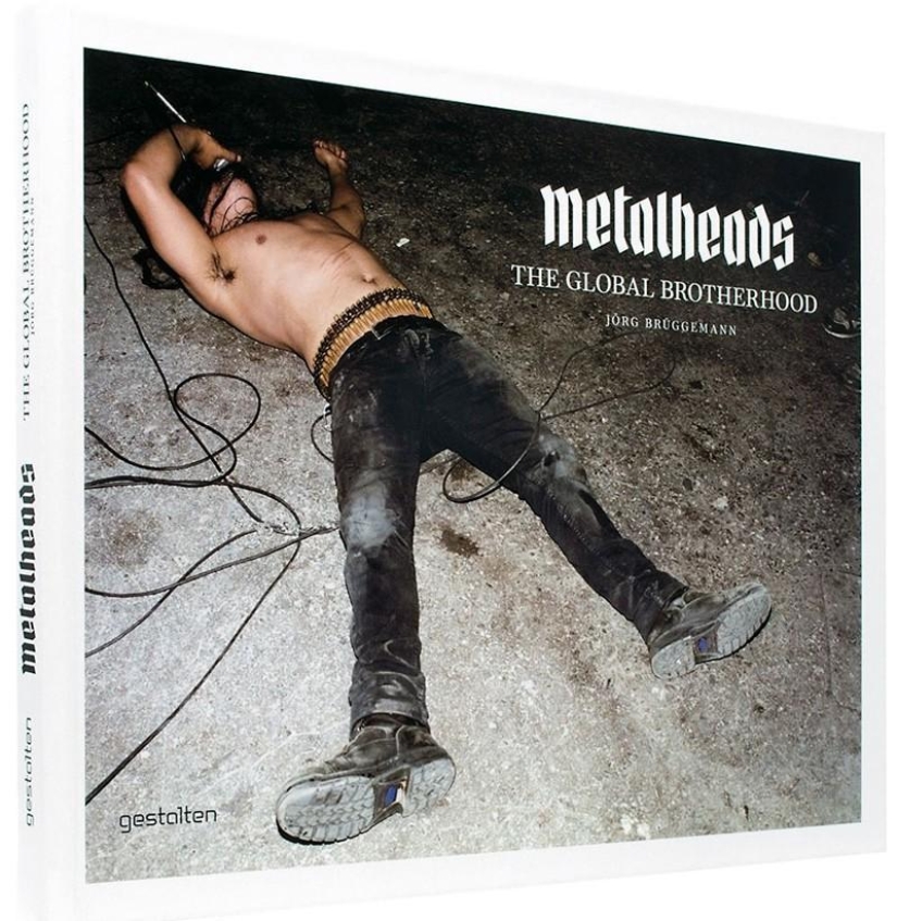 Metalistas Jörg Brüggemann