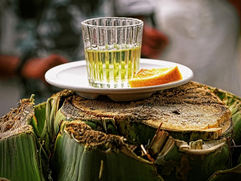Mexican cuisine: harmful, but terribly tasty
