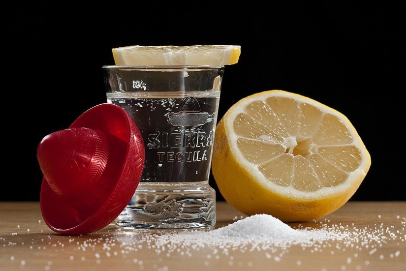 Mexican cuisine: harmful, but terribly tasty