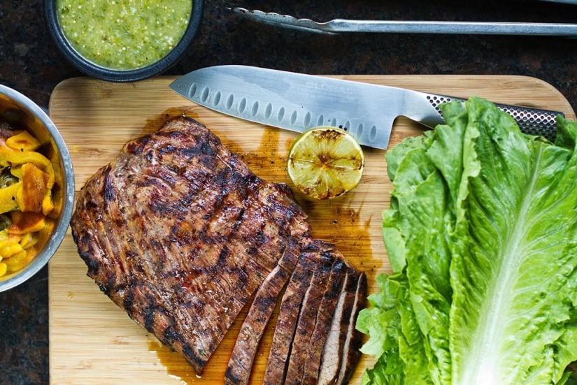 Mexican cuisine: harmful, but terribly tasty