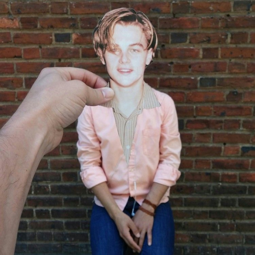 mi dia con leo mi dia con leo