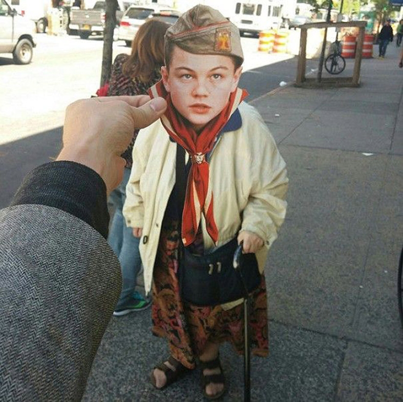 mi dia con leo mi dia con leo
