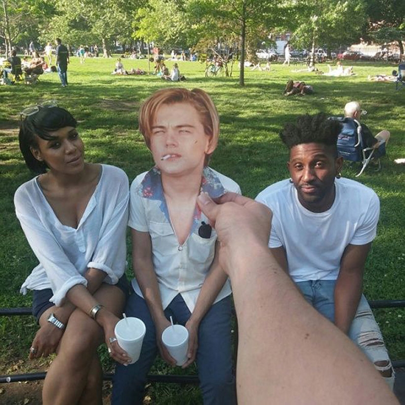 mi dia con leo mi dia con leo