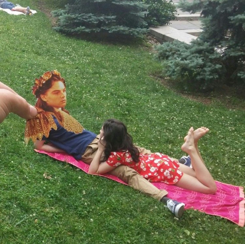 mi dia con leo mi dia con leo