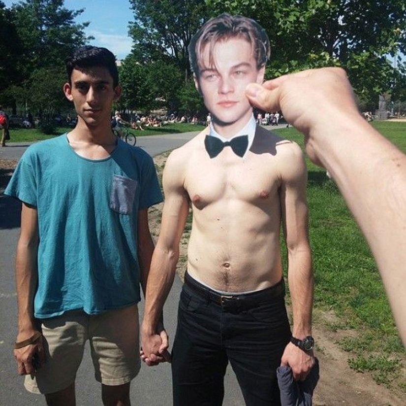mi dia con leo mi dia con leo