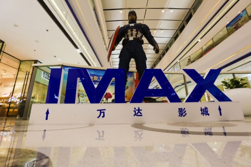 Mickey Mouse is over: how the richest Chinese declared war on Disney