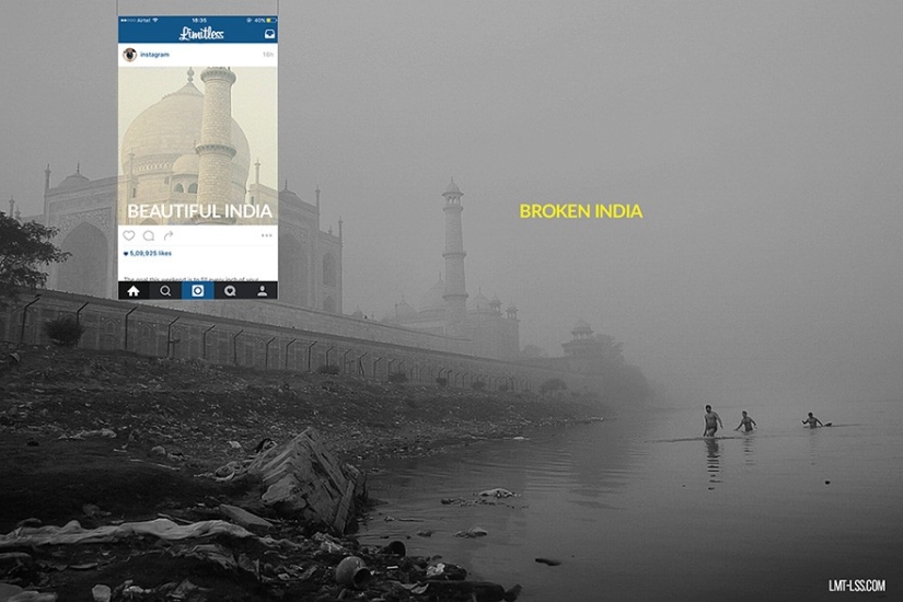 Mide siete veces, corta una: qué hay detrás de la fotografía de viajes