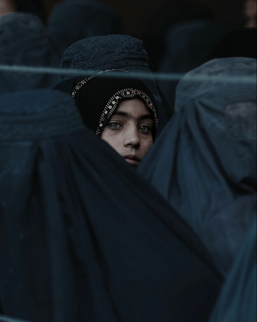 Mientras viajaba por Afganistán, vi este país bajo una luz diferente; Aquí hay 15 fotografías que tomé