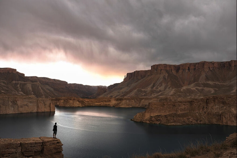 Mientras viajaba por Afganistán, vi este país bajo una luz diferente; Aquí hay 15 fotografías que tomé