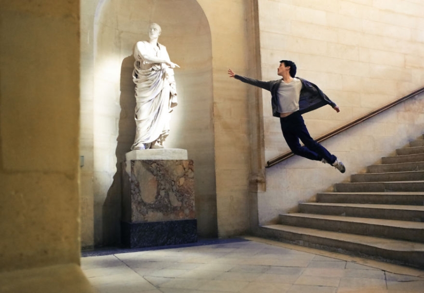 Mikael Joe - The Man Who Defeated Gravity Mikael Joe - The Man Who Defeated Gravity