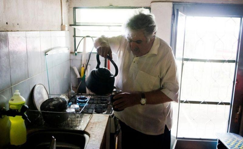 Millonarios fuera de este mundo