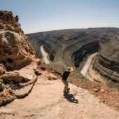 Mini adventures in the US Southwest