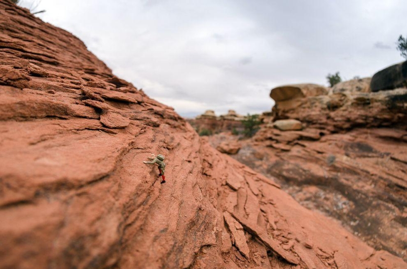 Mini aventuras en el suroeste de EE. UU.