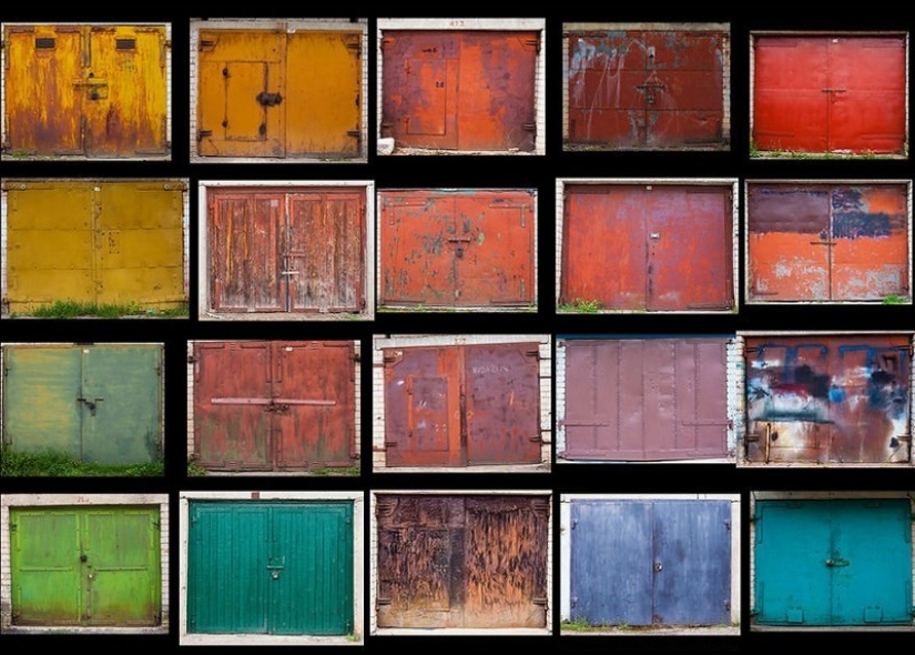 Miracles in garages