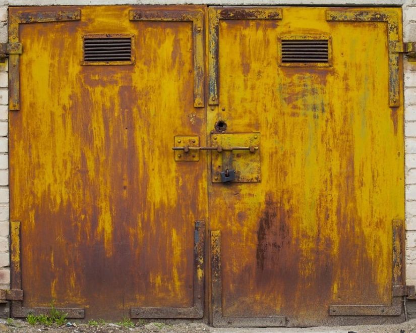 Miracles in garages
