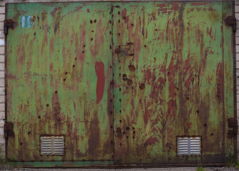 Miracles in garages
