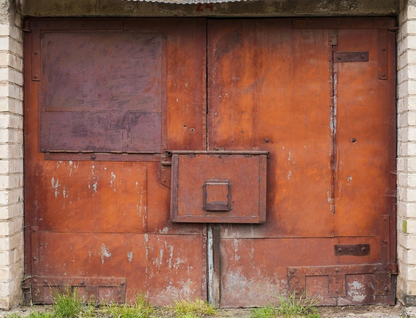 Miracles in garages