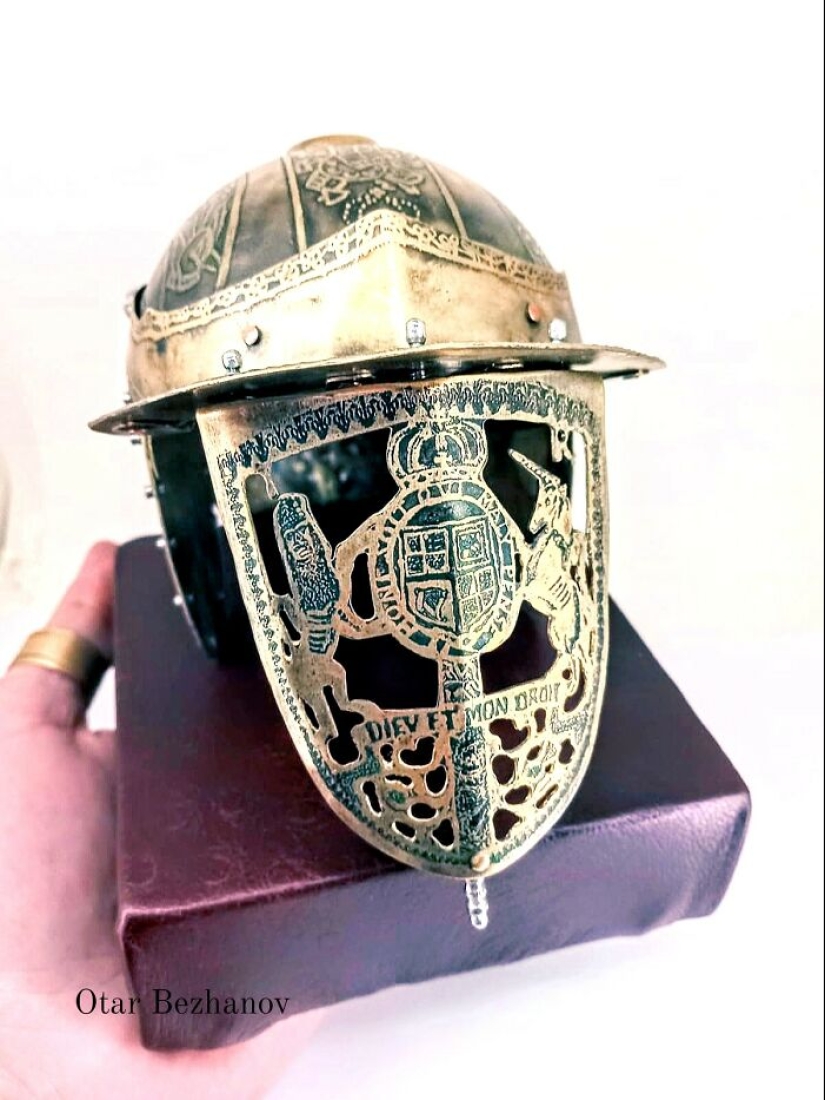 Mis nuevas creaciones inspiradas en el estilo Steampunk