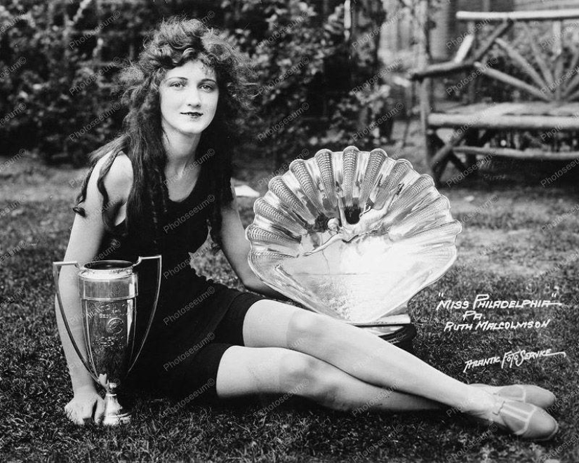 Miss América - 1924