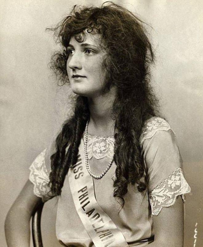 Miss América - 1924