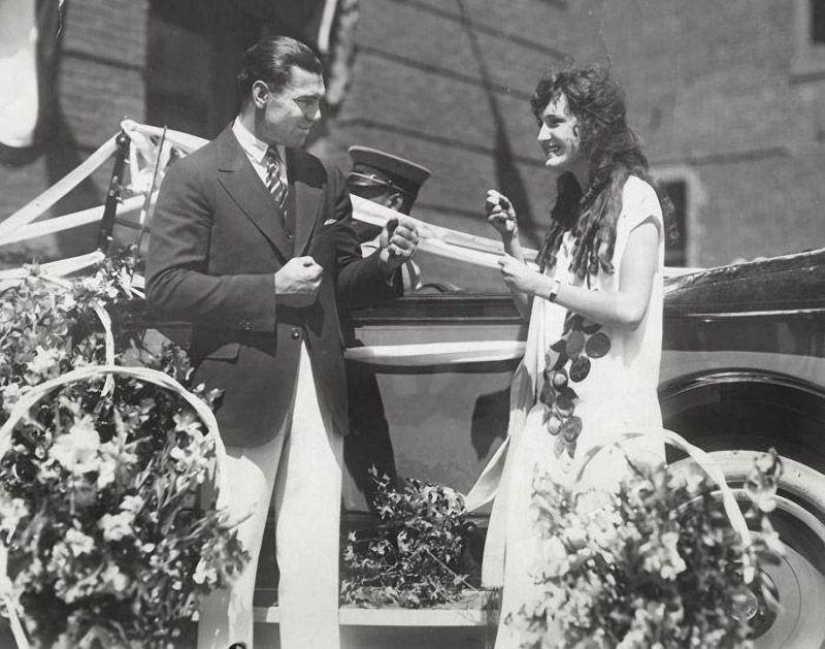 Miss América - 1924