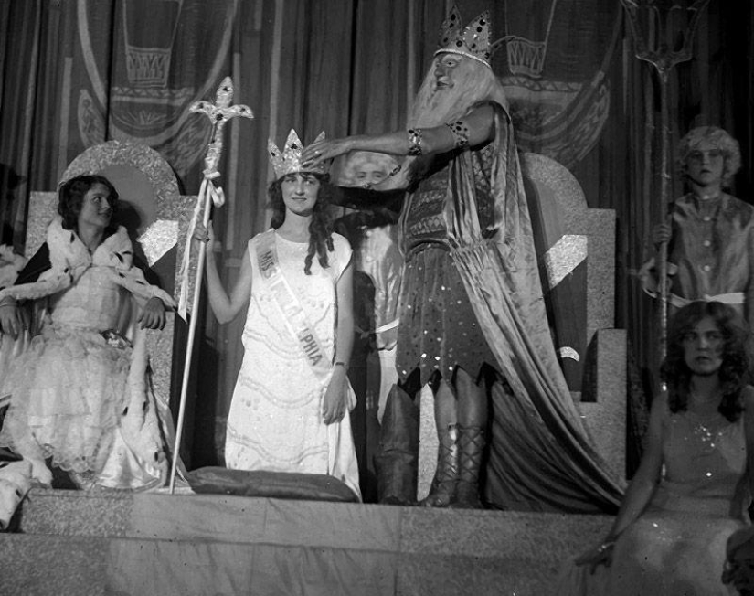 Miss América - 1924