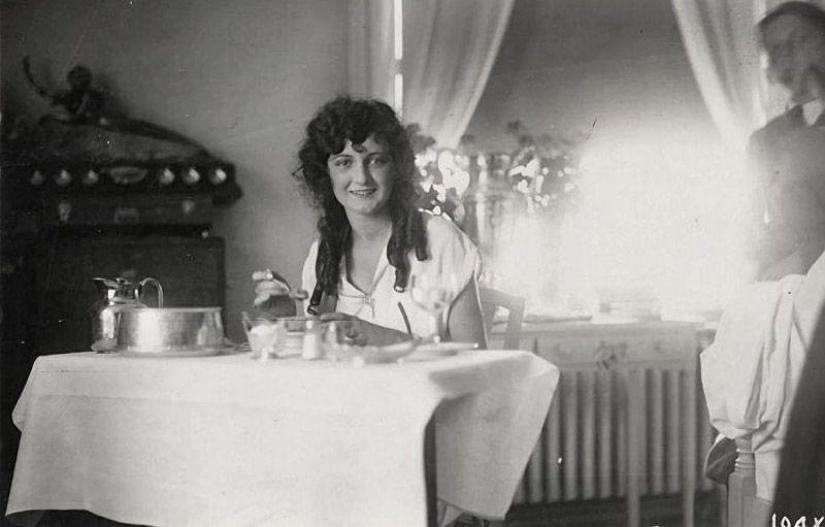 Miss América - 1924