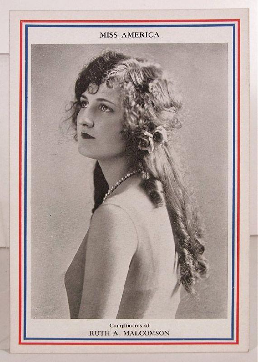 Miss América - 1924