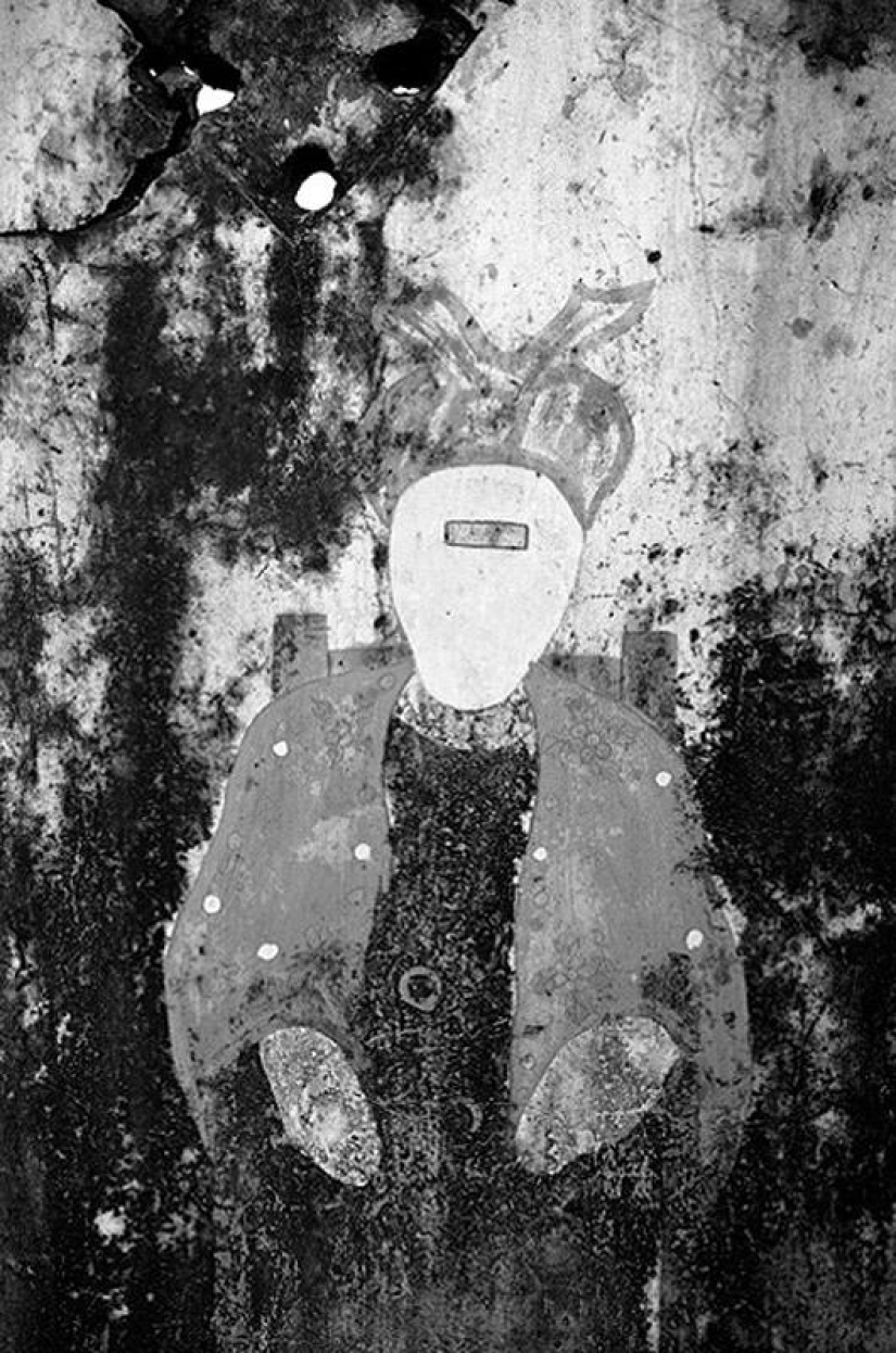 Misterio del vudú