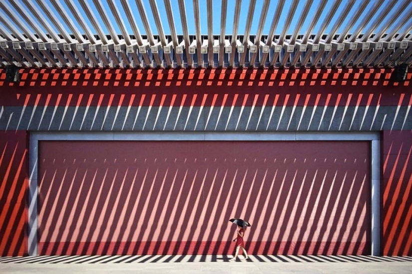 Mobile Photography Awards Have Announced Their Best Photos Of All Time, And Here’s All 14