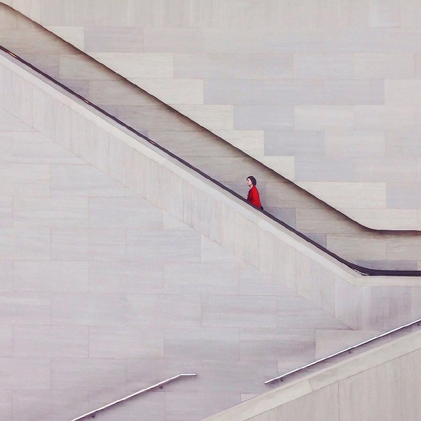 Mobile Photography Awards Have Announced Their Best Photos Of All Time, And Here’s All 14