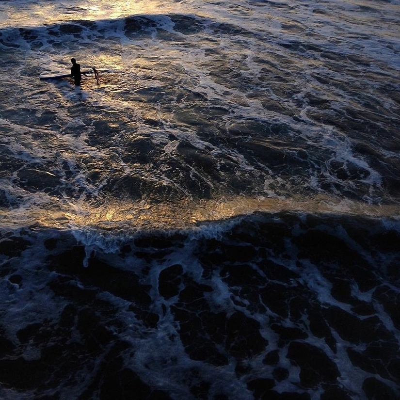 Mobile Photography Awards 2014 Winners