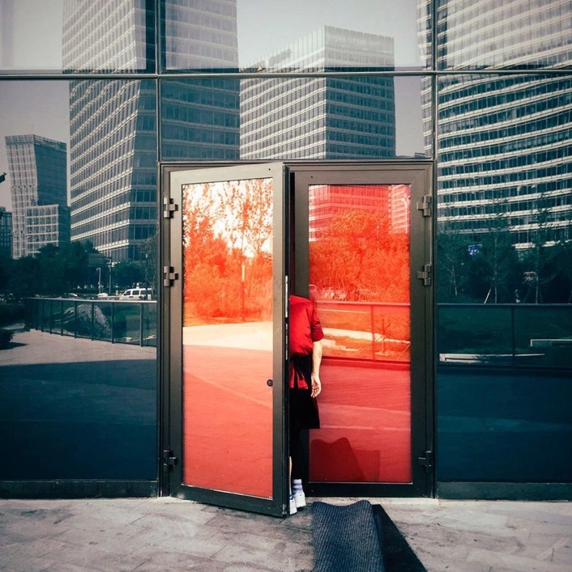 Mobile Photography Awards Have Announced Their Best Photos Of All Time, And Here’s All 14