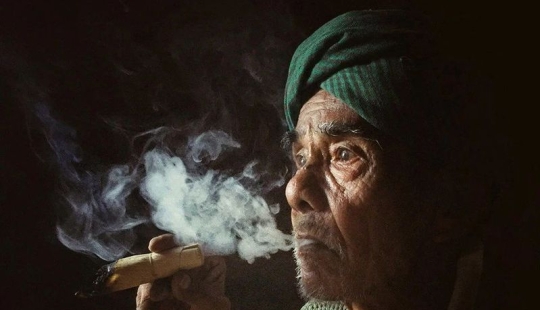 Mobile Photography Awards 2014 Winners