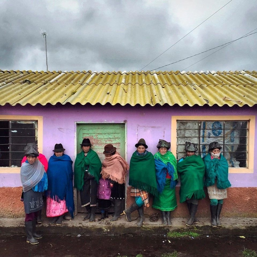 Mobile Photography Awards Have Announced Their Best Photos Of All Time, And Here’s All 14