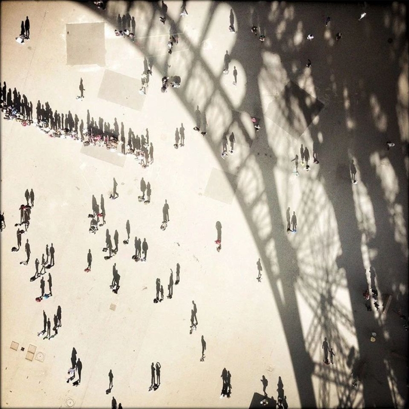 Mobile Photography Awards Have Announced Their Best Photos Of All Time, And Here’s All 14